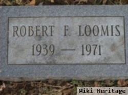 Robert Francis Loomis