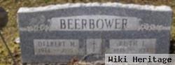 Ruth L. Bedow Beerbower