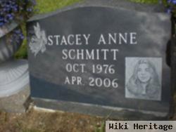 Stacey A Schmitt