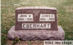 John Warren Eberhart