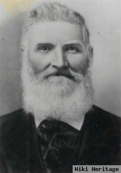 Henry Judson Mccullough