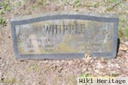 Leon A. Whipple