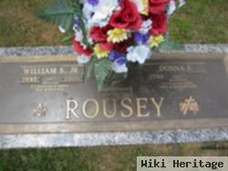 William Stanton Rousey, Jr