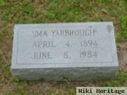 Uma Nannie Yarbrough