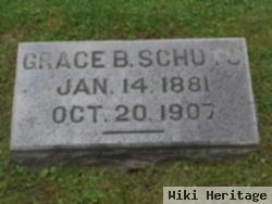 Grace Belle Schuts