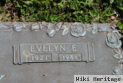 Evelyn E Fink