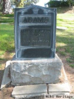 Hannah Bedford Adams