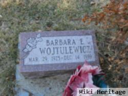 Barbara E. Wojtulewicz