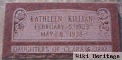 Kathleen Killian