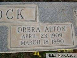 Orbra Alton Brock