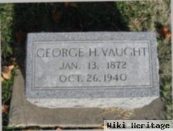 George H. Vaught