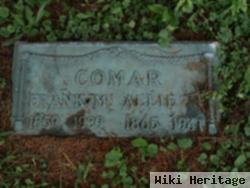 Frank M. Comar