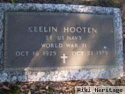 Keelin Hooten