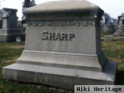 Ida Hursh Sharp