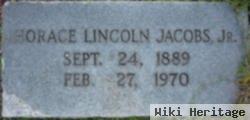 Horace Lincoln Jacobs, Jr