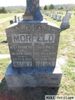 Joseph Morfeld