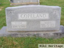 Marie Mullins Copeland