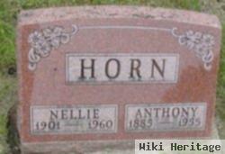 Nellie Horn