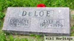 Lyle H. Deloe