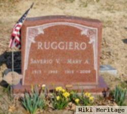 Mary A. Ruggiero