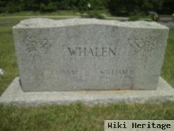 William Riley Whalen