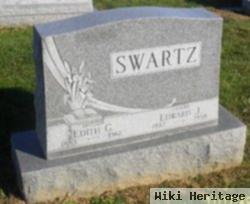 Edward J. Swartz