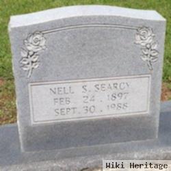 Nell S Searcy