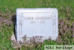 Elmer Livergood