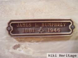 James L. Humphrey