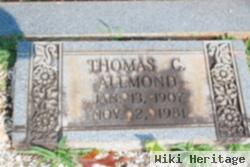 Thomas C. Allmond