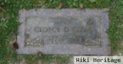 George Denslay Kezar