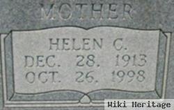 Helen C. Wibbenmeyer Wilson