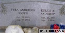 Eulice Mckinley Anderson