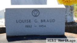 Louise Gaudin Braud