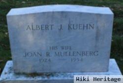 Joan Mullenburg Kuehn