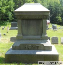 Hiram Hoyt