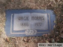 Virgie Morris