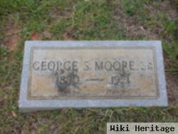 George Stovall Moore, Sr