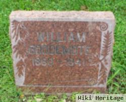 William Goodemote