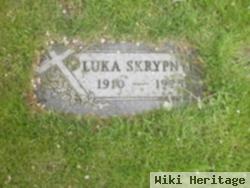 Luka Skrypnyk