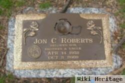 Jon C. Roberts