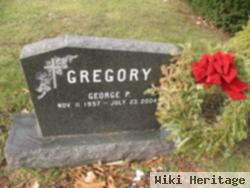 George P Gregory