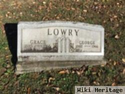 George K Lowry