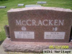 Arthur Mccracken