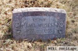 Emil Moses