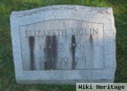 Elizabeth Siglin