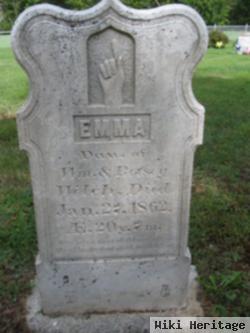 Emma Welch