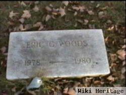 Eric Woods