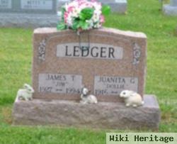 James T. "jim" Ledger