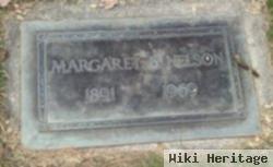 Margaret Barbara Brown Nelson